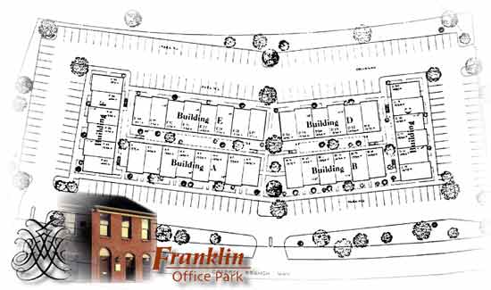 parking layout